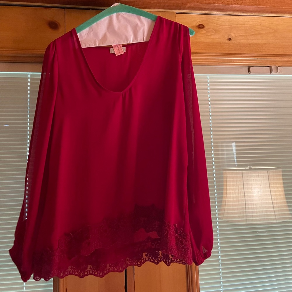 Everything Is A Size Small And In Perfect Conditi… - image 1